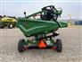 John Deere 2021 HD40R Headers - Other