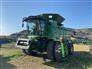 John Deere 2013 S680 Combines