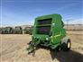 John Deere 2015 569 Balers - Round
