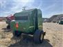 John Deere 2015 569 Balers - Round