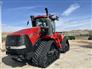 2021 Case IH Steiger 620 AFS Quad