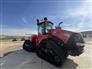2021 Case IH Steiger 620 AFS Quad