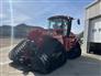 2021 Case IH Steiger 620 AFS Quad