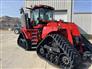 2021 Case IH Steiger 620 AFS Quad