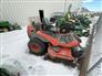 Kubota 2015 ZD331 Riding Lawn Mowers