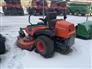 Kubota 2015 ZD331 Riding Lawn Mowers