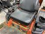 Kubota 2015 ZD331 Riding Lawn Mowers
