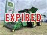 John Deere 2017 S690 Combines