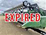 John Deere 2014 635FD Headers - Other