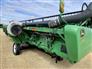 John Deere 2014 635FD Headers - Other