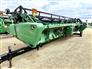John Deere 2014 635FD Headers - Other