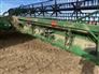John Deere 2017 640FD Headers - Other