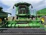 John Deere 2013 S690 Combines