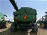 John Deere 2013 S690 Combines
