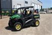 John Deere 2012 RSX 850I ATVs & Utility Vehicles