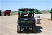 John Deere 2012 RSX 850I ATVs & Utility Vehicles