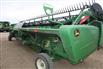 John Deere 2017 635FD Headers - Other