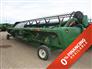 John Deere 2017 635FD Headers - Other