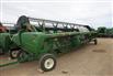 John Deere 2017 635FD Headers - Other