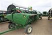 John Deere 2017 635FD Headers - Other