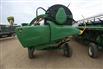 John Deere 2017 635FD Headers - Other