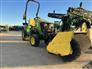 John Deere 2021 1023E Other Tractors