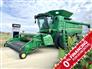 2013 John Deere S680