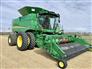 2013 John Deere S680