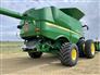 2013 John Deere S680