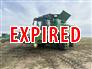 John Deere 2018 S790 Combines