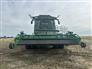 2018 John Deere S790