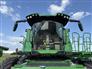 2021 John Deere X9 1100