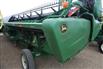 John Deere 2017 635FD Headers - Other