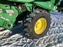 2021 John Deere T670