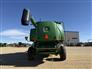 John Deere 2000 9650 STS Combines