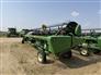 John Deere 2017 635FD Headers - Other