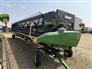 John Deere 2017 635FD Headers - Other