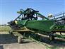 2022 John Deere HD40F