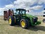 2023 John Deere 8R 370