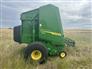 2024 John Deere 561M