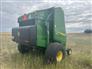 2024 John Deere 561M