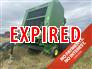 2024 John Deere 561M