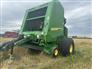 2024 John Deere 561M