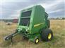 2024 John Deere 561M