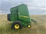 2024 John Deere 561M