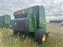 2024 John Deere 561M