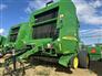 2004 John Deere 567