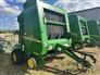 John Deere 2004 567 Balers - Round