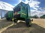 John Deere 2004 567 Balers - Round