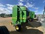 John Deere 2004 567 Balers - Round